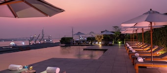 The ERAVATI Sule Grand Yangon