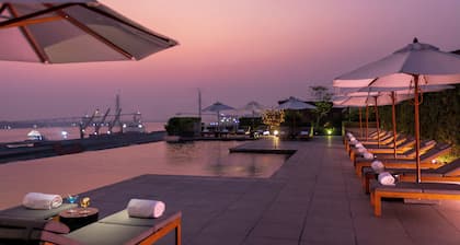 The ERAVATI Sule Grand Yangon