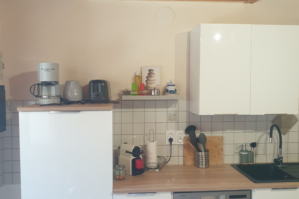 Cuisine privée