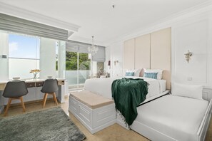 Interior - Askara by Kozystay - Ciumbuleuit (Bandung)