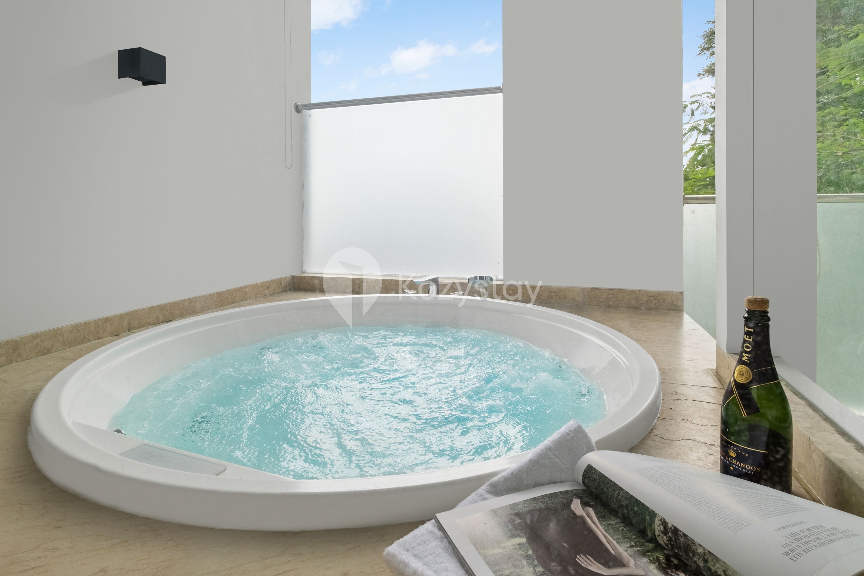 Apartamento, 1 quarto, vista para a montanha | 1 quarto, escrivaninha, espaço de trabalho para notebook