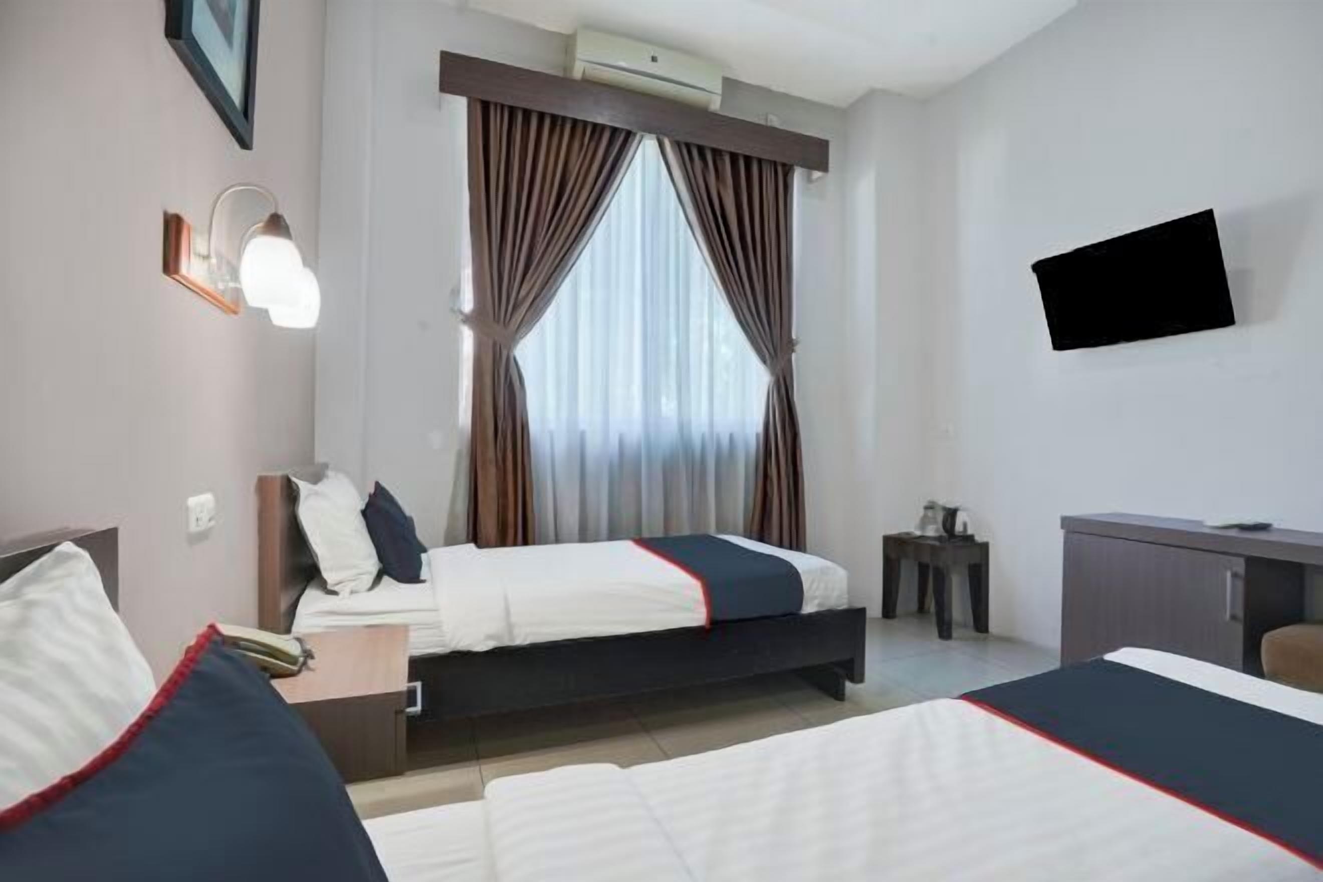 Bureau, Wi-Fi gratuit