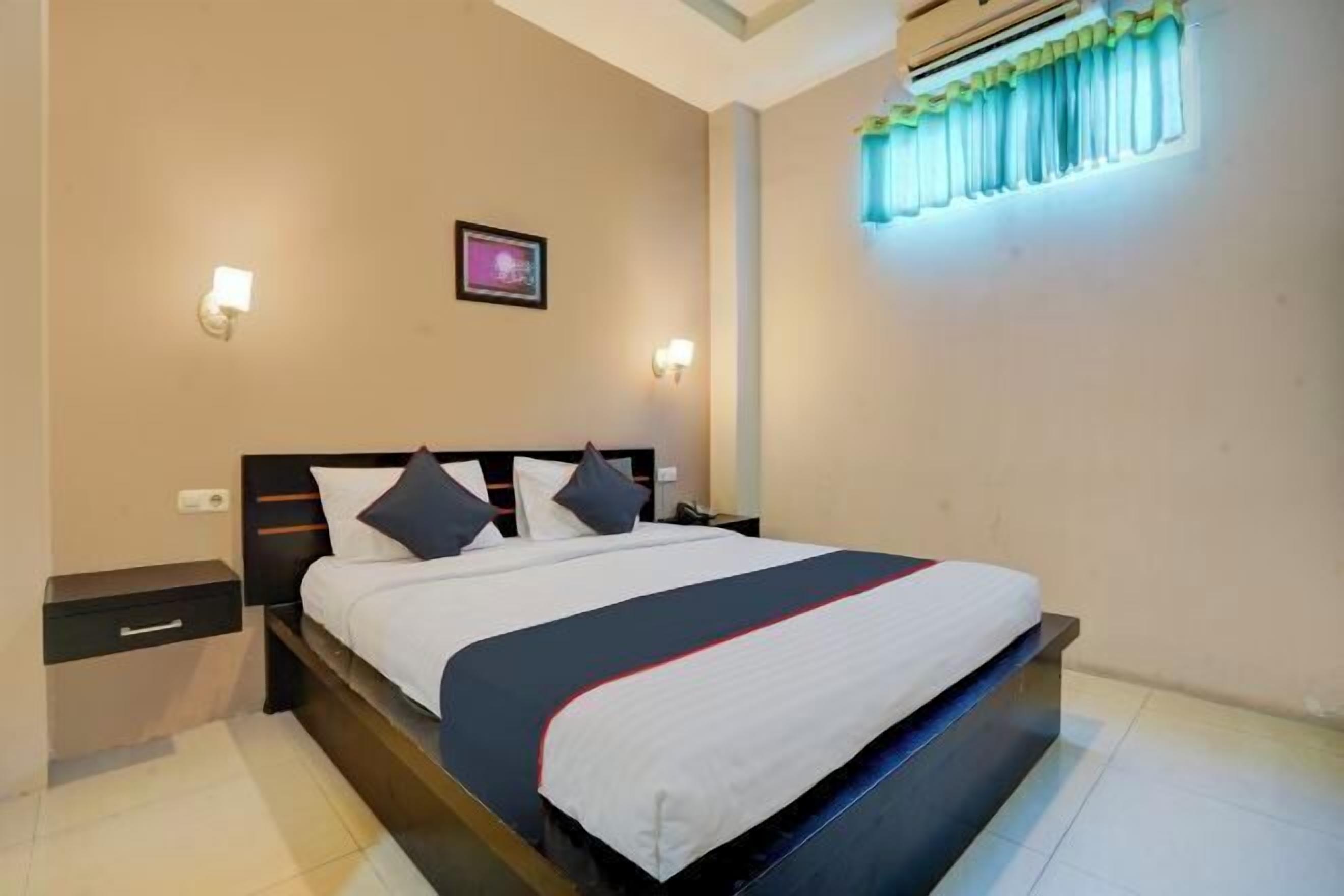 Bureau, Wi-Fi gratuit