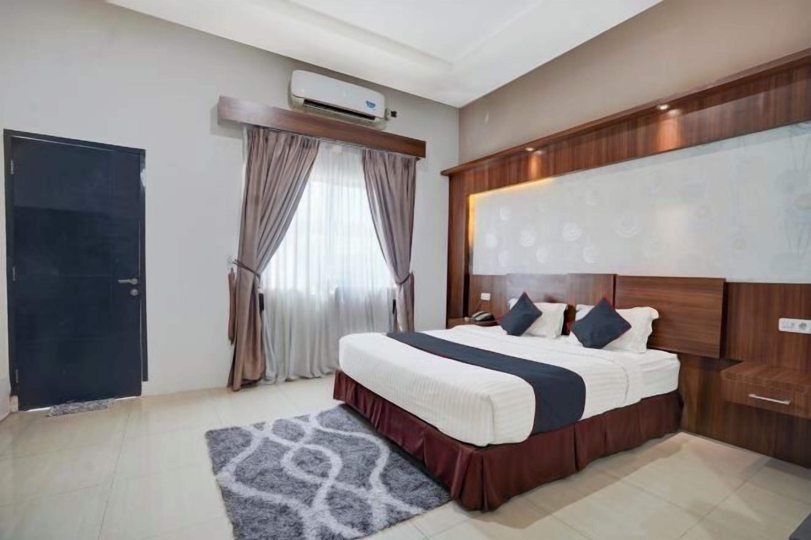 Bureau, Wi-Fi gratuit