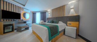Belek hollidays hotel