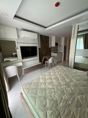 Departamento estándar | Wifi gratis