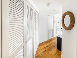 Interior - Ocean Luxe at The Island | Floor Safe Room (Mamak) (Herzliya)