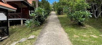 Cocohut LongBeach Perhentian Resort 