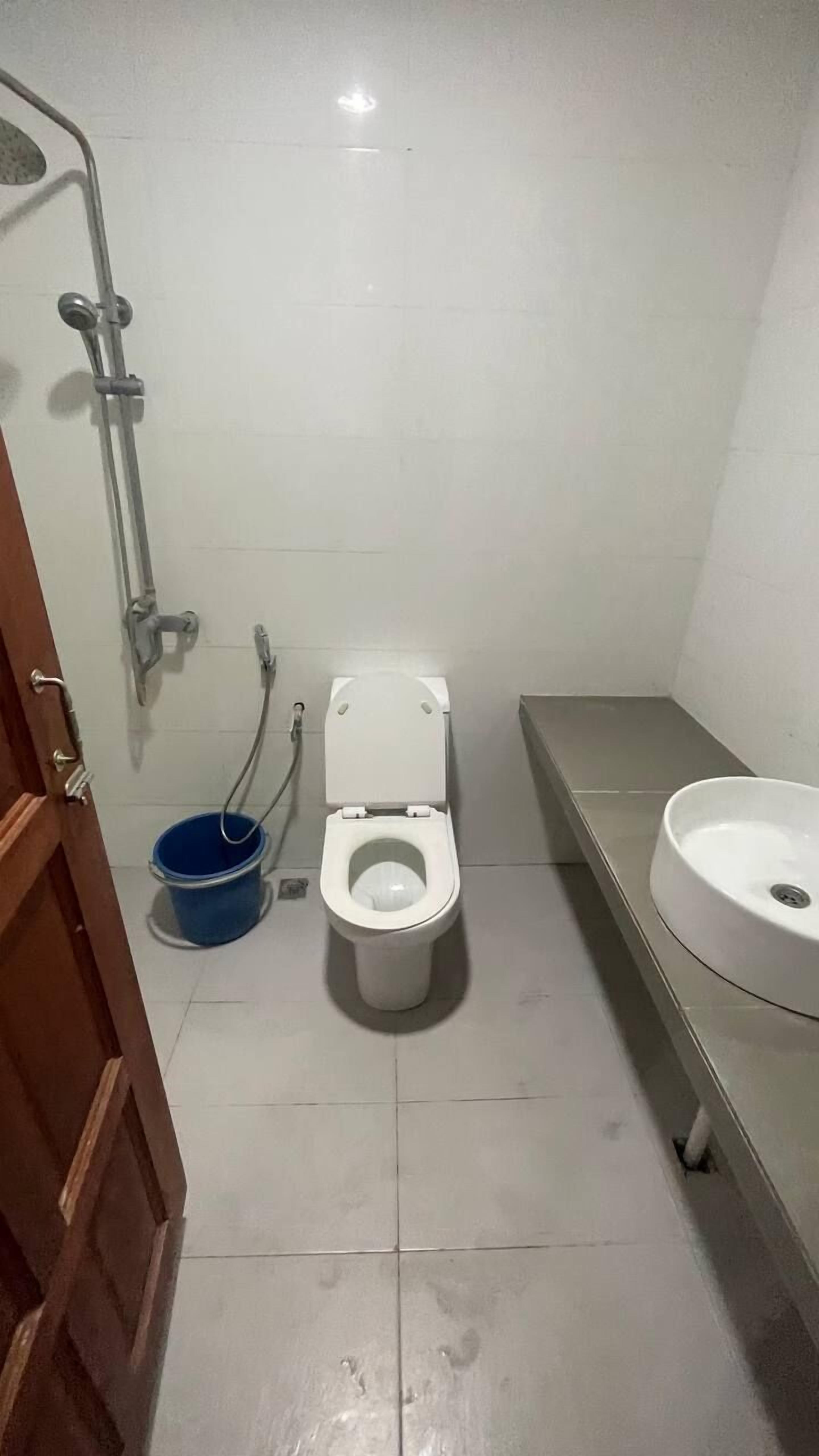 Foto - Perhentian Cocohut Resort