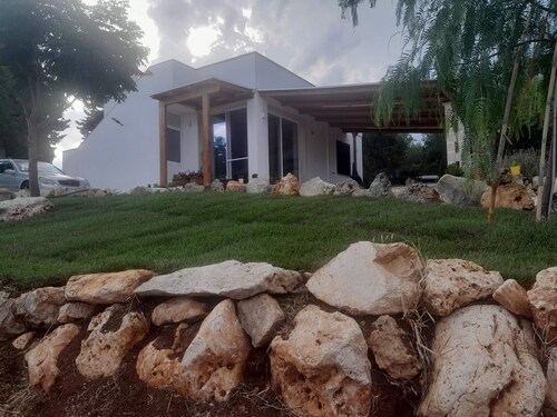 Villa Maresca- countryside house in Carovigno
