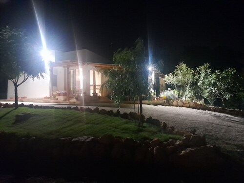 Villa Maresca- countryside house in Carovigno