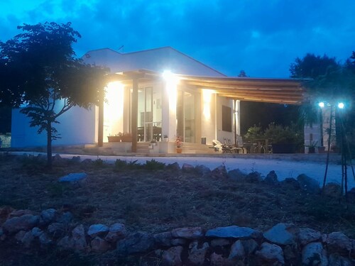Villa Maresca- countryside house in Carovigno