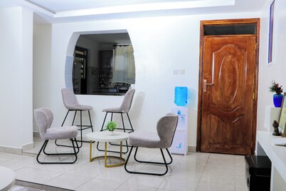 Haven Suites Airbnb Meru