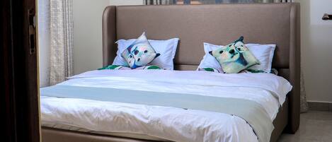 Planxa i posts de planxar i wifi gratuïta