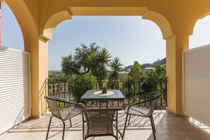 Exterior - P.Koklas Apartments (Zakynthos)