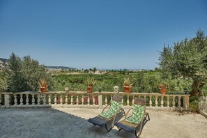 Exterior - P.Koklas Apartments (Zakynthos)