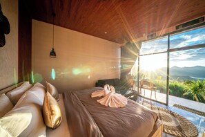 One Bedroom Villa