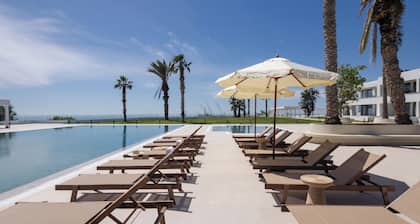 Paphos Hills Resort and Spa By Brown
