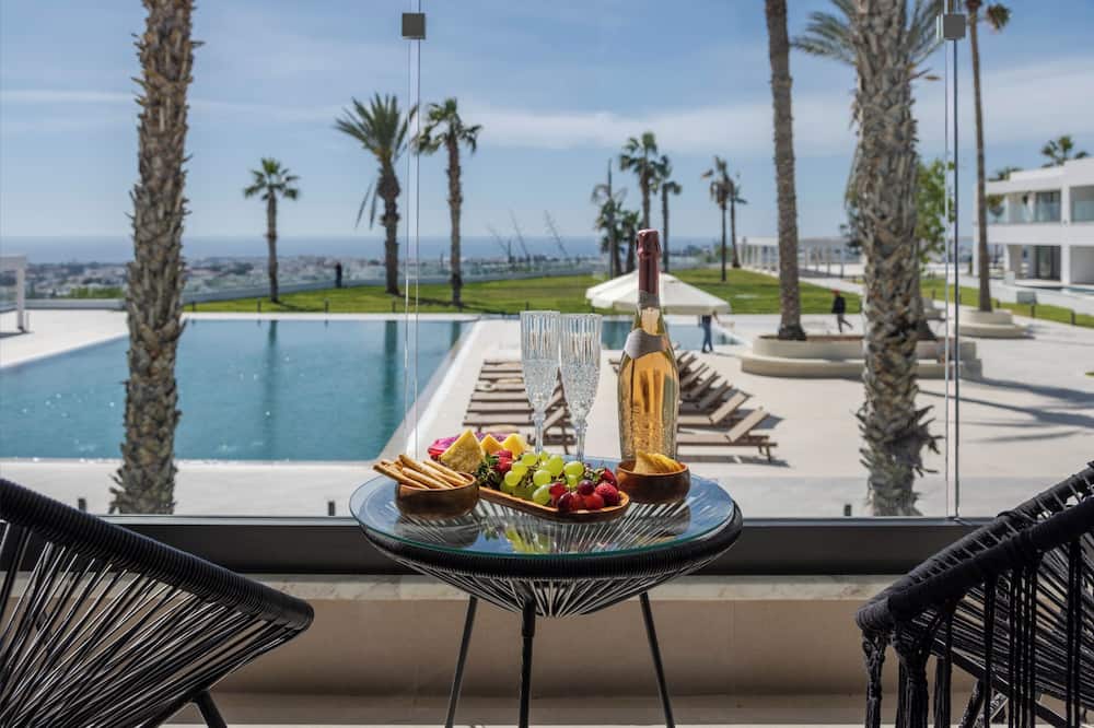 Paphos Hills Resort and Spa By Brown