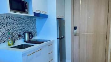 Standard Apartment | Free WiFi
