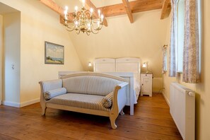 2 soverom og wi-fi (inkludert)