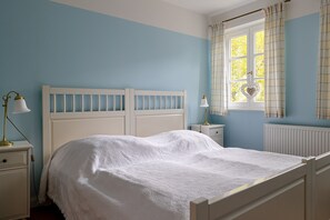 2 Schlafzimmer, kostenloses WLAN