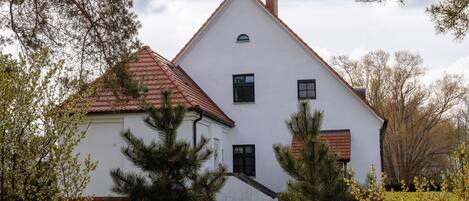 Udendørsområde