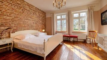 3 Schlafzimmer, kostenloses WLAN