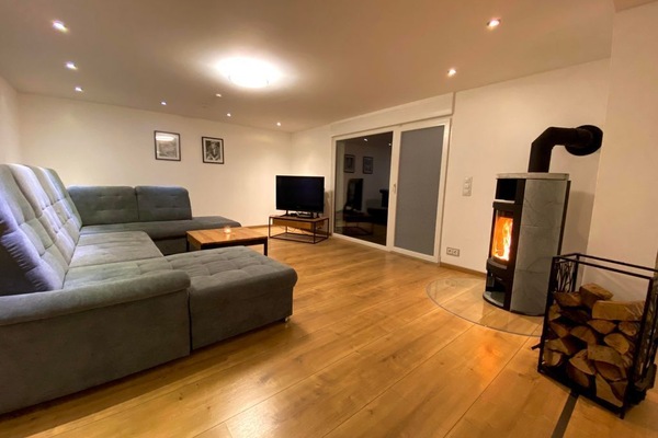 Ferienhaus Wiedmühle