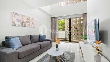 Televisión de pantalla plana