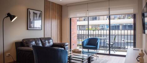 Fernseher, Arbeitsbereiche