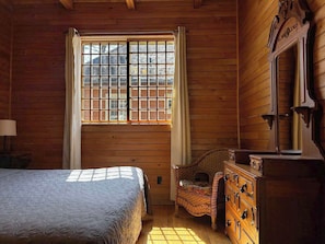 5 Schlafzimmer, WLAN, Bettwäsche
