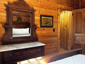 5 Schlafzimmer, WLAN, Bettwäsche