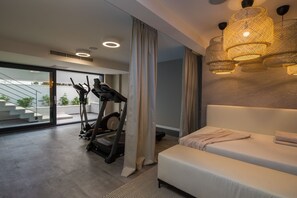 Interior detail - Villa Grancarić Zadarvillas (Zadar)