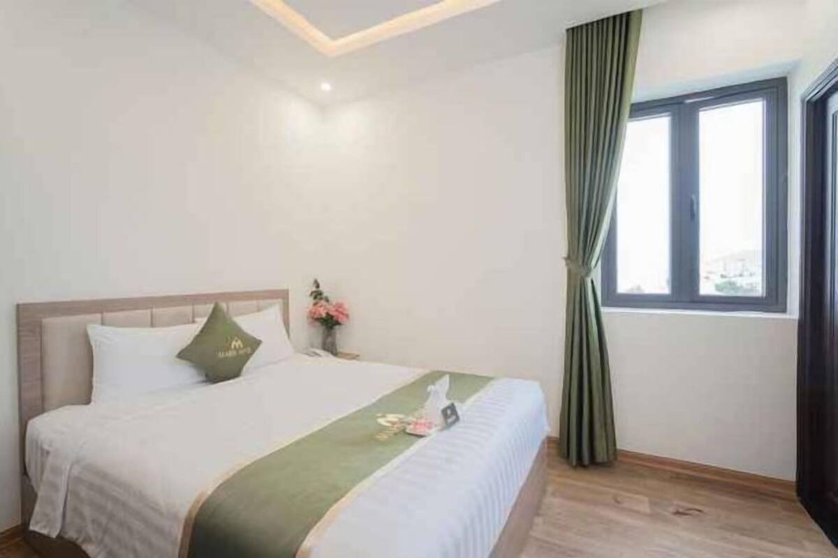 Premium bedding, free WiFi, bed sheets