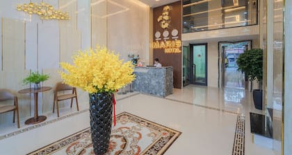 Maris Da Nang Hotel & Apartment