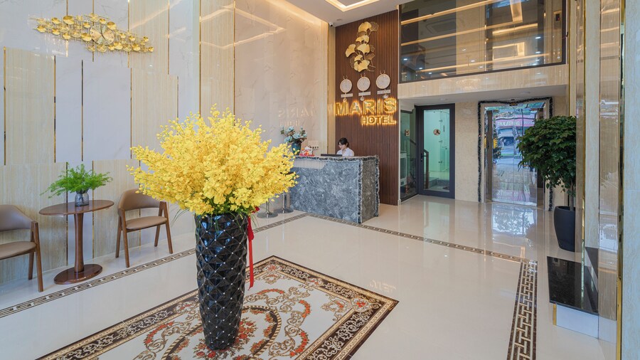 Maris Da Nang Hotel & Apartment