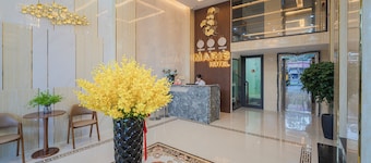 Maris Da Nang Hotel & Apartment