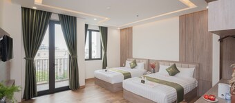 Maris Da Nang Hotel & Apartment