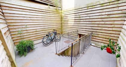 Le Quiet Spot- en plein coeur de Bayeux