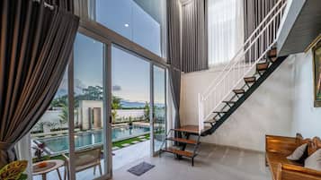 Suite Room | View from room