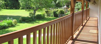 Domaine de Montizeau - Chambres d'hôtes