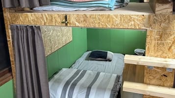 Phòng đơn | Két bảo mật tại phòng, màn/rèm cản sáng