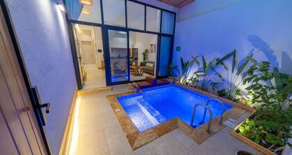 skyline chalet