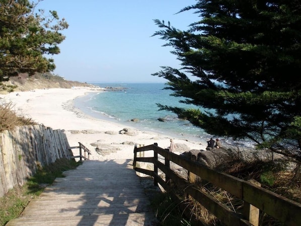 Plage