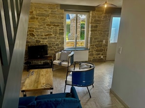 TV connectée, livres