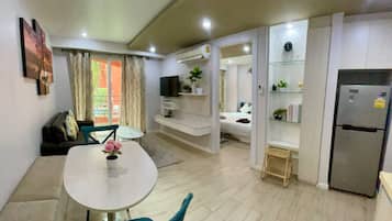 Apartment | Kostenloses WLAN