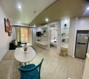 Apartamento | Wifi gratis