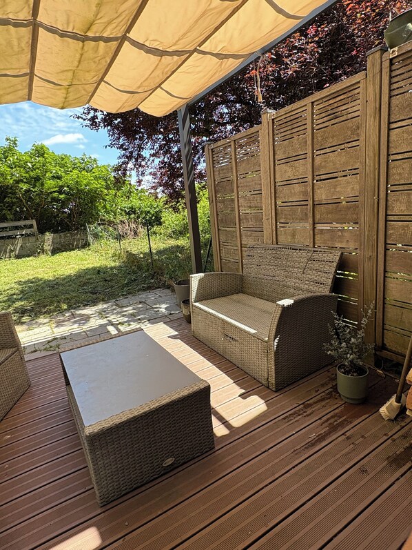 Terras