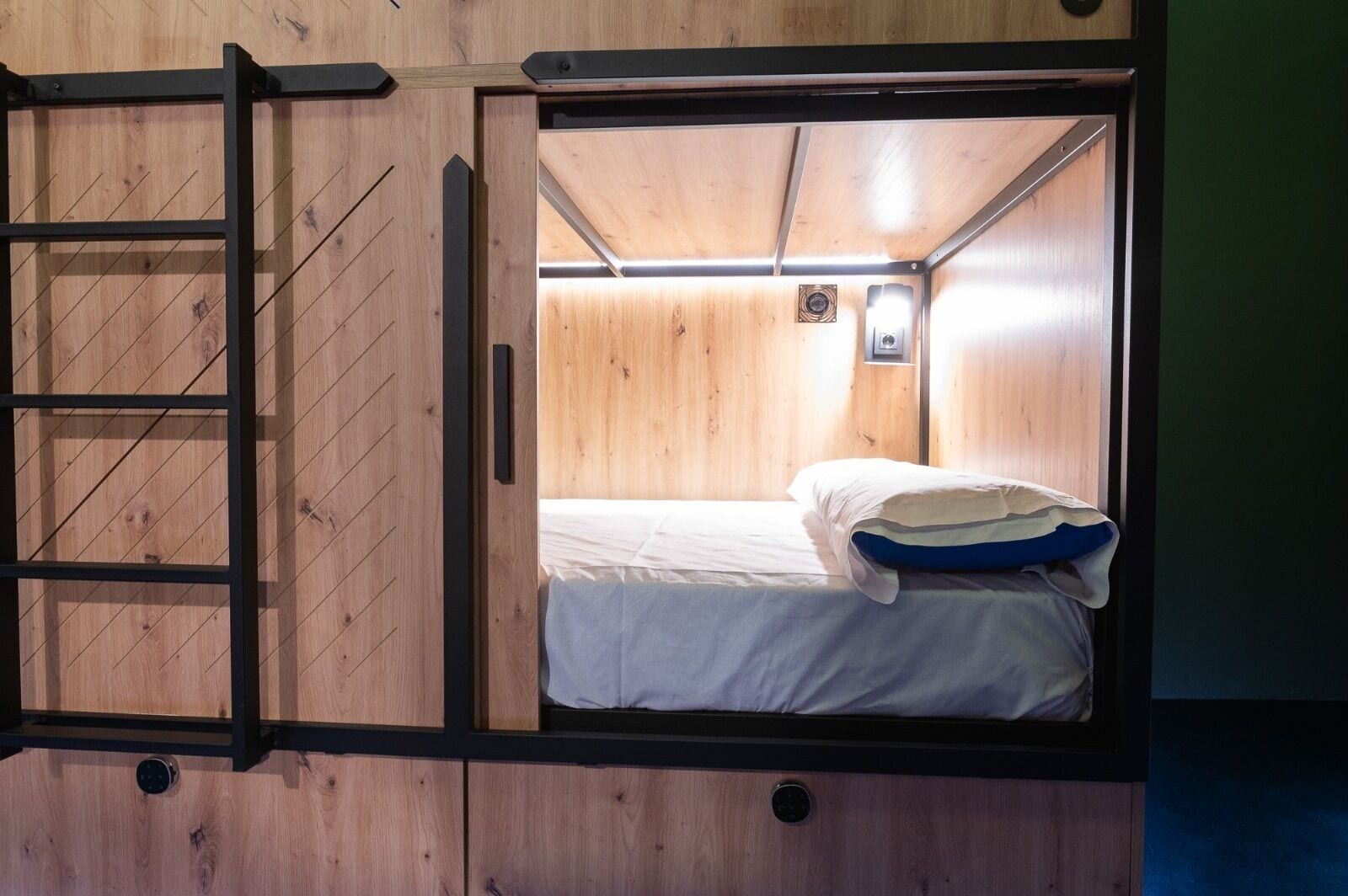 Foto - Hostel Ikigai